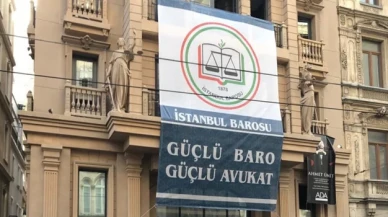 İstanbul Barosu'ndan Instagram açıklaması: Birçok kişi ve kurumu ticari açıdan mağdur etmektedir