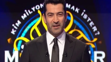 Kim Milyoner Olmak İster? yarışmasında sunucu değişikliği! Kenan İmirzalıoğlu'nun yerine o isim geliyor