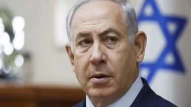 Netanyahu: Bunun bedelini ağır bir şekilde ödeteceğiz