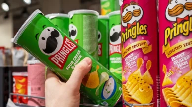 Pringles, 29 milyar dolara satılıyor