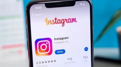 Sosyal medya devi Instagram, Türkiye’de erişime kapatıldı