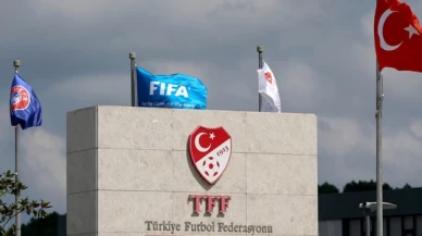 TFF 3 Süper Lig maçını erteledi