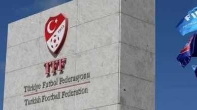 TFF: Ali Koç'un talimatlara aykırı davranışını doğru bulmuyoruz