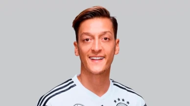 Ümraniyespor, Mesut Özil ile altyapı konusunda iş birliğinde bulunacak