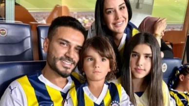 10 ay hapiste kalan Engin Polat'tan Fenerbahçe paylaşımı