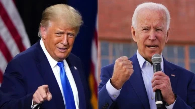 ABD Başkanı Biden, Donald Trump’a yapılan suikast girişimi sonrası 'geçmiş olsun' telefonu etti