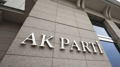 AK Parti'nin 8. Büyük Olağan Kongre süreci başladı