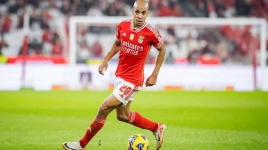 Beşiktaş, Joao Mario ile anlaştı