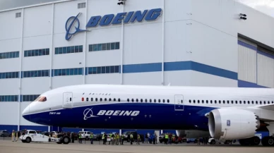 Boeing, grev süresince on binlerce çalışanını geçici ücretsiz izne çıkaracak