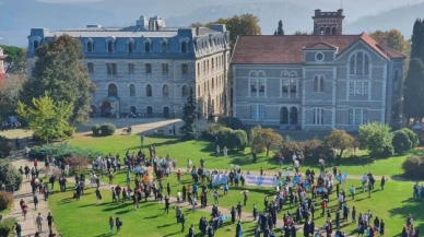 Boğaziçi Üniversitesi Aydın Doğan İletişim Enstitüsü kapatıldı