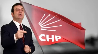 CHP, İmamoğlu'nun "Ahmak Davası" için olağanüstü toplanıyor