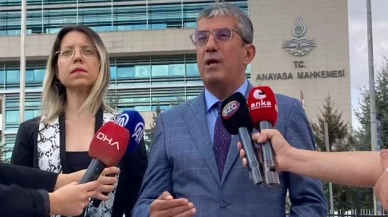 CHP'den ’tasarruf tedbirleri paketi’nin iptali için AYM’ye dava