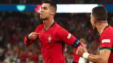 Cristiano Ronaldo toplam 1 milyar takipçiye ulaştı