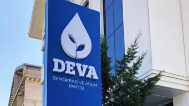 DEVA Partisi'nin 2. Olağan Büyük Kongresi 12 Ekim'de yapılacak