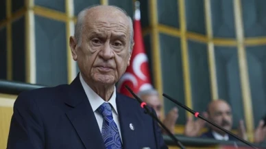 "Devlet Bahçeli" iddialarına MHP'den tepki: Genel Başkanımızın yıpratılmasına izin vermeyeceğiz