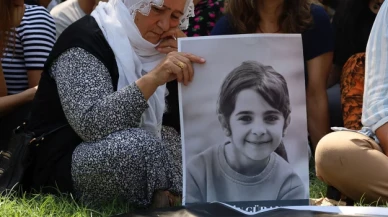 Diyarbakır Baro Başkanı Eren'den cinayete ilişkin açıklama: 'Narin kaçırıldı' algısı oluşturuldu