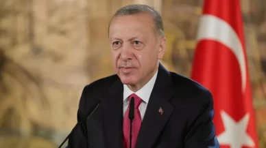 Erdoğan'dan eğitimde dijitalleşme vurgusu