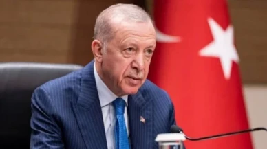 Erdoğan'dan Lübnan'daki saldırılarla ilgili açıklama