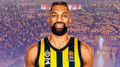 Fenerbahçe Beko, Khem Birch ile 1 yıllık anlaşma sağladı