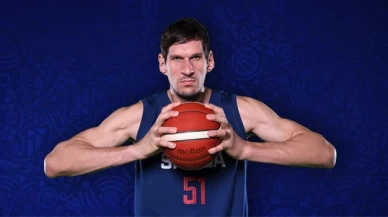 Fenerbahçe Beko, NBA tecrübeli pivot Boban Marjanovic’i kadrosuna kattı