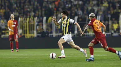 Fenerbahçe - Galatasaray derbisi ne zaman oynanacak? Fenerbahçe - Galatasaray maçı hangi gün, saat kaçta, ligin kaçıncı haftasında?