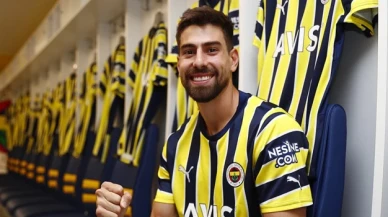 Fenerbahçe, Luan Peres ile yollarını ayırdı