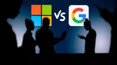 Google, Microsoft'u rekabete aykırı uygulamalar nedeniyle AB'ye şikayet etti