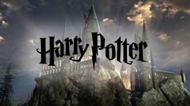 Harry Potter dizi oluyor: Oyuncu seçmeleri başladı