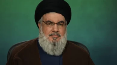 Hizbullah lideri Hasan Nasrallah'ın hava saldırısında yaralandığı iddia edildi