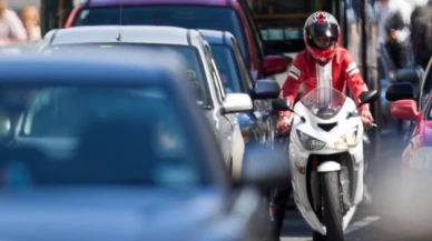 İçişleri Bakanı Yerlikaya'dan motorculara uyarı