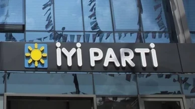 İYİ Parti'de toplu istifa