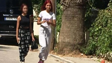 İzmir'de kaybolan 14 yaşındaki Aslıhan Miray Kabadayı bulundu