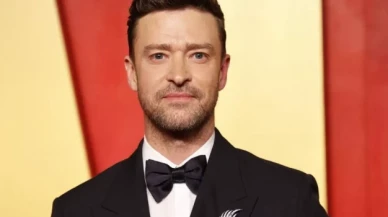 Justin Timberlake suçunu kabul etti