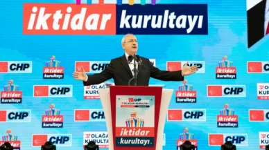 Kemal Kılıçdaroğlu CHP Tüzük Kurultayı'na katılmayacak