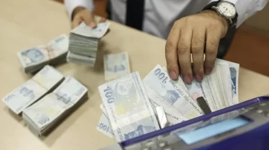 Kuzey Kıbrıs'ta asgari ücret 35 bin 180 TL'ye yükseldi