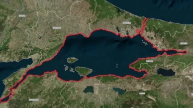 Marmara Denizi ve Adalar’a bakanlık koruması