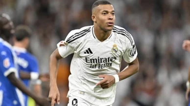 Mbappe sakatlandı: Madrid derbisinde olmayacak