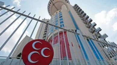 MHP'nin "Aile Kurumu Çalıştayı" başladı