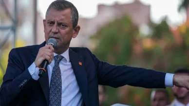 Özgür Özel: Bilal Erdoğan sahaya indiyse işler yolunda gitmiyordur