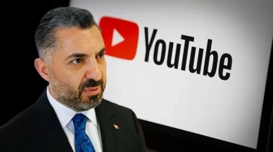 RTÜK Başkanı Ebubekir Şahin'den YouTube açıklaması: Sokak röportajlarına düzen getirilecek