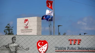 TFF yabancı oyuncu sayısı için kritik kararı bugün verecek