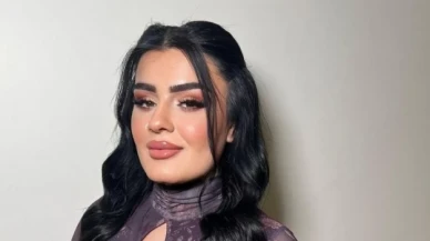 TikTok fenomeni Hülya Mizgin gelinlikçiyi birbirine kattı