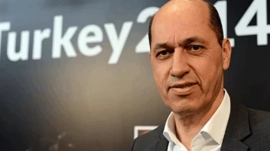 Turgay Demirel, Türkiye Basketbol Federasyonu Başkanlığı için adaylığını açıkladı