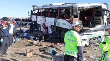 6 kişi hayatını kaybetmişti: Tur otobüsü kazasında, sürücü tutuklandı