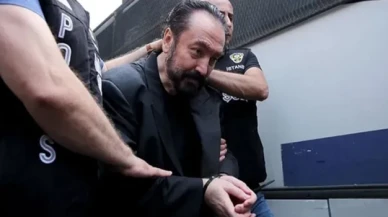 Adnan Oktar: Filistin'de olanları 15 gün içinde durdururum