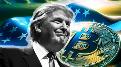 Bitcoin 73 bin 564 doları gördü: Trump beklentileri kripto piyasalarını hareketlendirdi