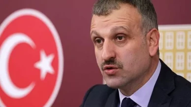 Cumhurbaşkanı Başdanışmanı Oktay Saral: Aklımıza mukayyet olmak ve sakin kalabilmek mümkün değil