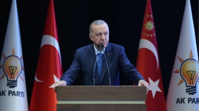 Cumhurbaşkanı Erdoğan: Hep beraber terörün olmadığı bir ülkeye inşa edelim istiyoruz