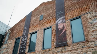 Ekrem İmamoğlu'ndan 'İstanbul Sanat' paylaşımı: Fatih Sultan Mehmet’in emaneti Haliç Tersanesi’nde