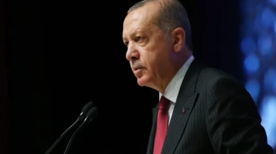 Erdoğan: 23 yıldır milletin sorunlarına çözüm adresi olduk